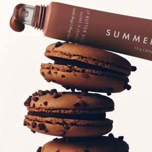 Summer Fridays Vanilla Beige Balm